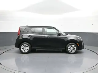 Kia Soul 2022 S 4dr Crossover