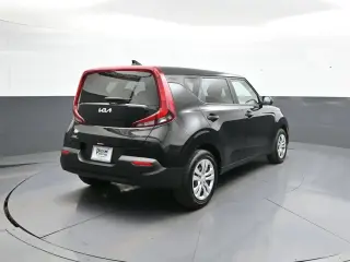 Kia Soul 2022 S 4dr Crossover