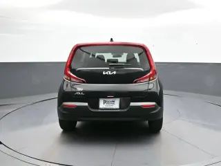 Kia Soul 2022 S 4dr Crossover