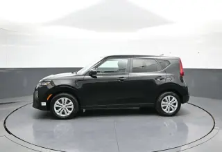 Kia Soul 2022 S 4dr Crossover