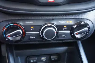 Kia Soul 2025 LX 4p Crossover