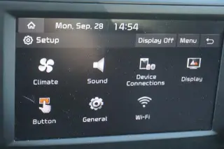 Kia Soul 2025 LX 4p Crossover
