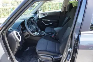 Kia Soul 2025 LX 4p Crossover