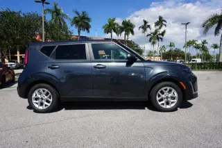 Kia Soul 2025 LX 4p Crossover