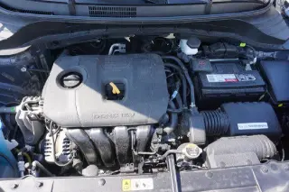 Kia Soul 2025 LX 4p Crossover