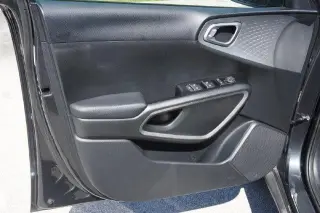 Kia Soul 2025 LX 4p Crossover