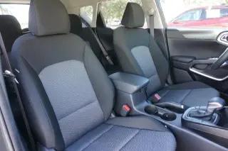 Kia Soul 2025 LX 4p Crossover