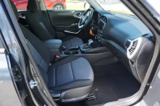 Kia Soul 2025 LX 4p Crossover