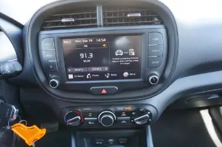 Kia Soul 2025 LX 4p Crossover