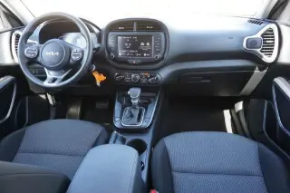 Kia Soul 2025 LX 4p Crossover