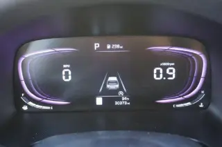Kia Soul 2025 LX 4p Crossover