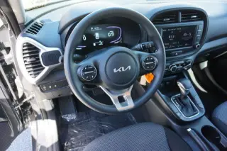 Kia Soul 2025 LX 4p Crossover