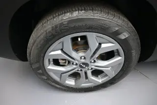 Kia Seltos 2024 tracción en todas las ruedas S 4p SUV