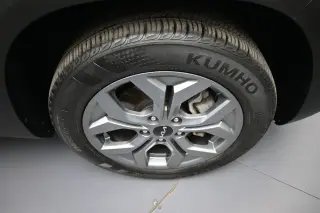 Kia Seltos 2024 tracción en todas las ruedas S 4p SUV