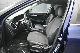 Kia Seltos 2024 tracción en todas las ruedas S 4p SUV
