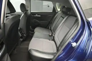 Kia Seltos 2024 tracción en todas las ruedas S 4p SUV