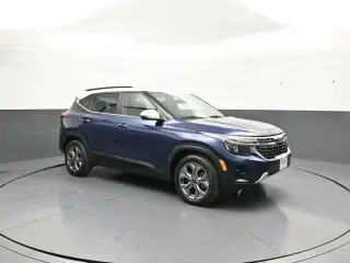Kia Seltos 2024 tracción en todas las ruedas S 4p SUV