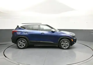 Kia Seltos 2024 tracción en todas las ruedas S 4p SUV