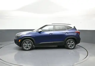 Kia Seltos 2024 tracción en todas las ruedas S 4p SUV