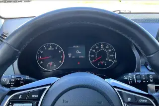 Kia Seltos 2021 4x4 S 4p SUV