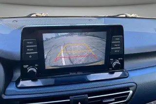 Kia Seltos 2021 4x4 S 4p SUV
