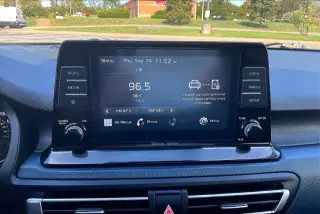Kia Seltos 2021 4x4 S 4p SUV