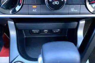 Kia Seltos 2021 4x4 S 4p SUV