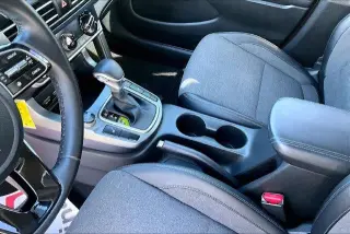 Kia Seltos 2021 4x4 S 4p SUV