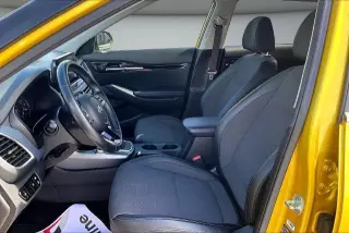 Kia Seltos 2021 4x4 S 4p SUV