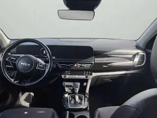 Kia Seltos 2024 S 4dr SUV