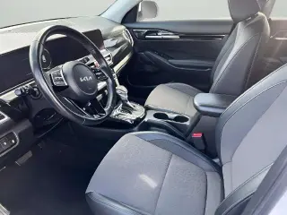 Kia Seltos 2024 S 4dr SUV