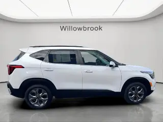 Kia Seltos 2024 S 4dr SUV