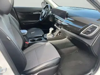 Kia Seltos 2024 S 4dr SUV