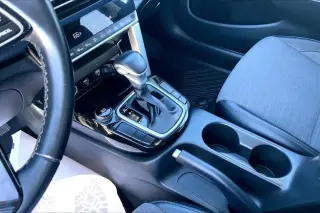 Kia Seltos 2022 S 4dr SUV
