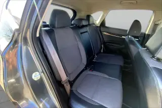 Kia Seltos 2022 S 4dr SUV