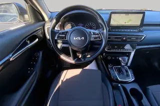 Kia Seltos 2022 S 4dr SUV