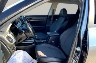 Kia Seltos 2022 S 4dr SUV