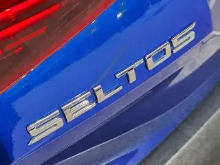 Kia Seltos 2023 S 4dr SUV