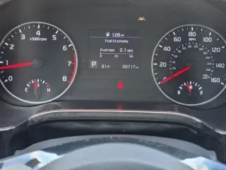 Kia Seltos 2023 S 4dr SUV