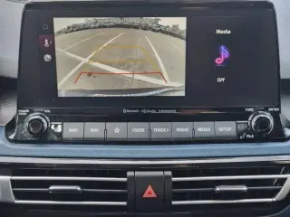 Kia Seltos 2023 S 4dr SUV