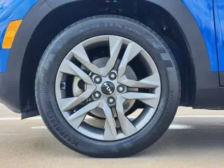Kia Seltos 2023 S 4dr SUV
