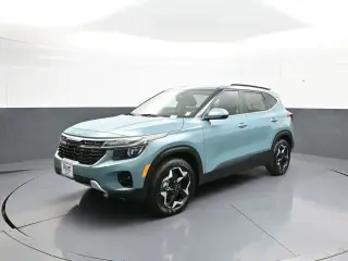 Kia Seltos 2025 AWD EX 4p SUV