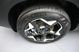 Kia Seltos 2025 AWD EX 4p SUV