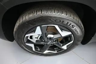 Kia Seltos 2025 AWD EX 4p SUV