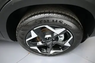Kia Seltos 2025 AWD EX 4p SUV