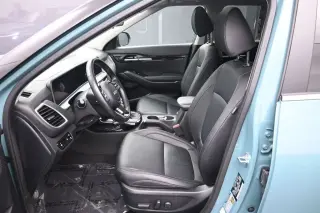 Kia Seltos 2025 AWD EX 4p SUV