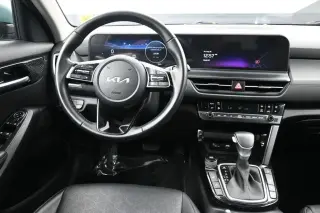 Kia Seltos 2025 AWD EX 4p SUV