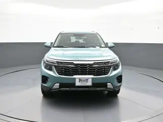 Kia Seltos 2025 AWD EX 4p SUV