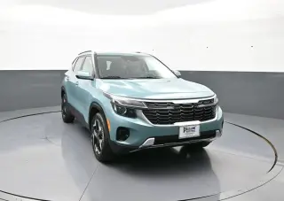 Kia Seltos 2025 AWD EX 4p SUV