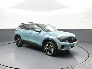 Kia Seltos 2025 AWD EX 4p SUV